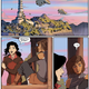 Image for article titled Queer themes enrich franchise mythology in The Legend Of Korra: Turf Wars